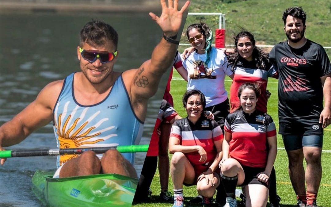 SportUniverse abre a deportistas y clubs deportivos latinoamericanos sus programas de ayuda