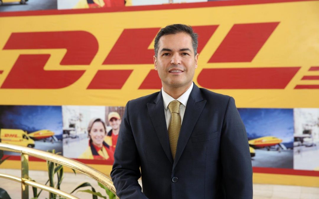 DHL Express abrirá 10 nuevos puntos de venta propios en Colombia en los próximos seis meses