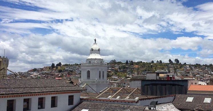Vive y explora Quito en familia
