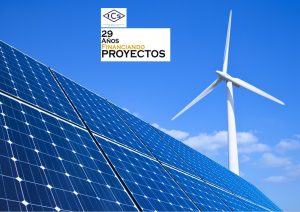 Interamerican Commercial Services Ltd. – ICS ingresa a Colombia con financiamiento de capital de riesgo y proyectos de inversión con especial interés en energía renovable.
