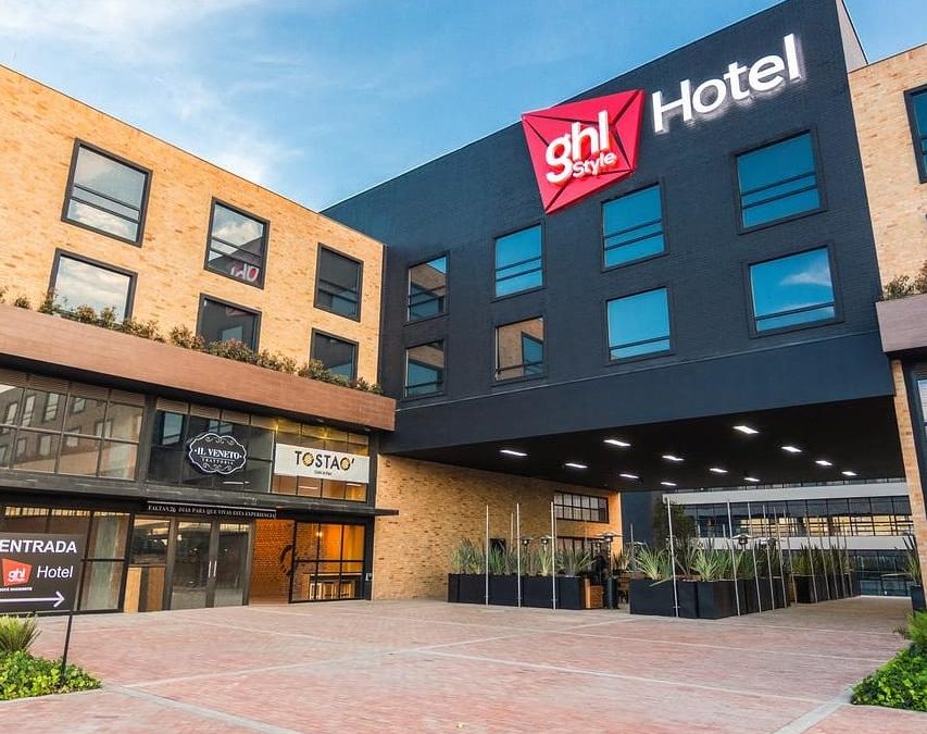 Hotel Ghl Style Bogotá Occidente diversifica fortalece su operación a las a fueras de Bogotá