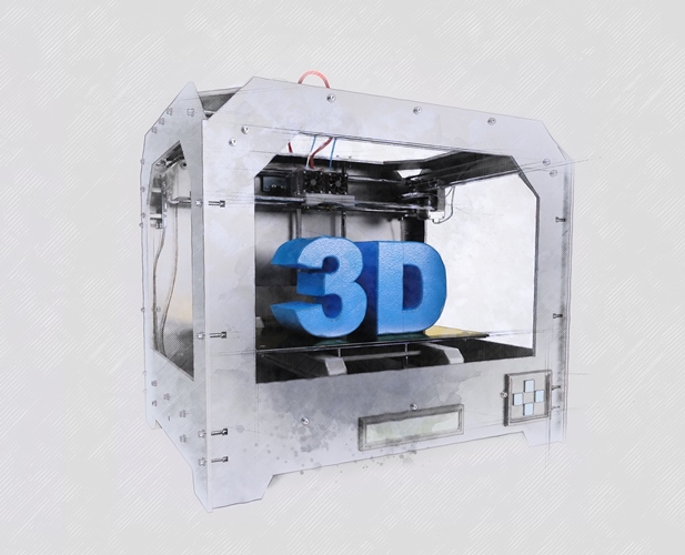 La apuesta de la industria colombiana por la Impresión 3D