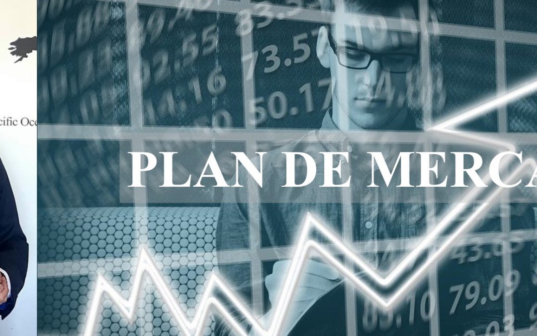 Plan de mercadeo en tan solo 7 pasos. Consultor en marketing Fernando Basto brinda recomendaciones.