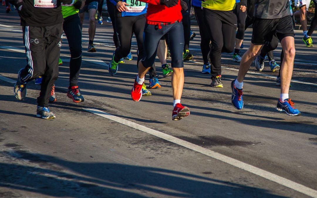 4 recomendaciones para prepararse correctamente y participar en una media maratón