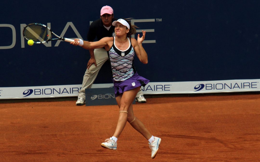 En Cali inicia la temporada 2023 del tenis profesional femenino en Latinoamérica