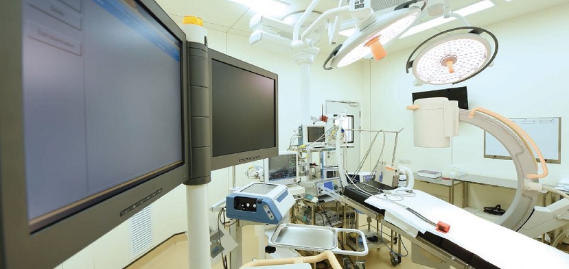 Las 10 tendencias que potencian el hospital digital y permiten mejorar la experiencia al cliente.
