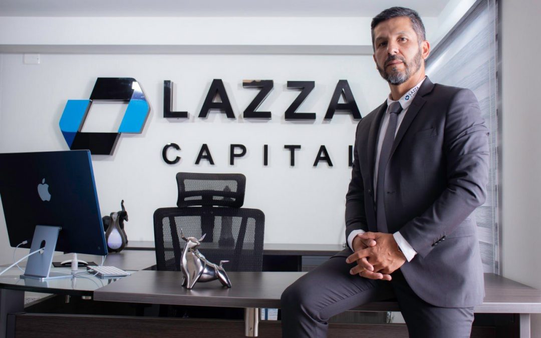 Lazza Capital anuncia su expansión en Colombia y su compromiso con la sostenibilidad y la educación financiera