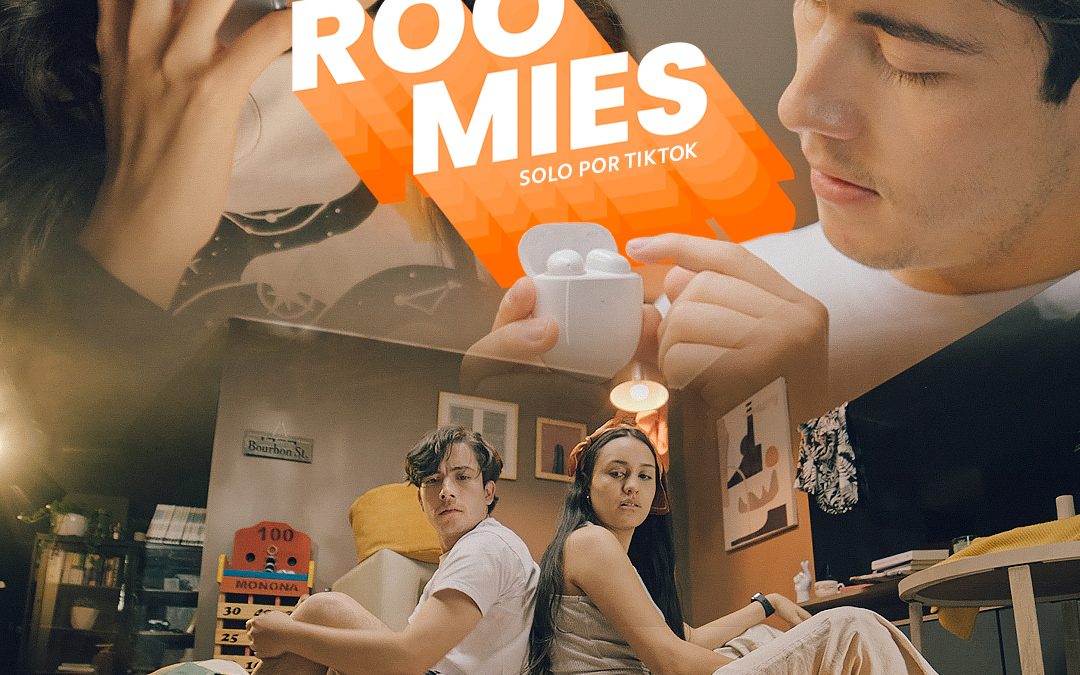 «Roomies» la miniserie de Xiaomi que conecta con la Generación Z