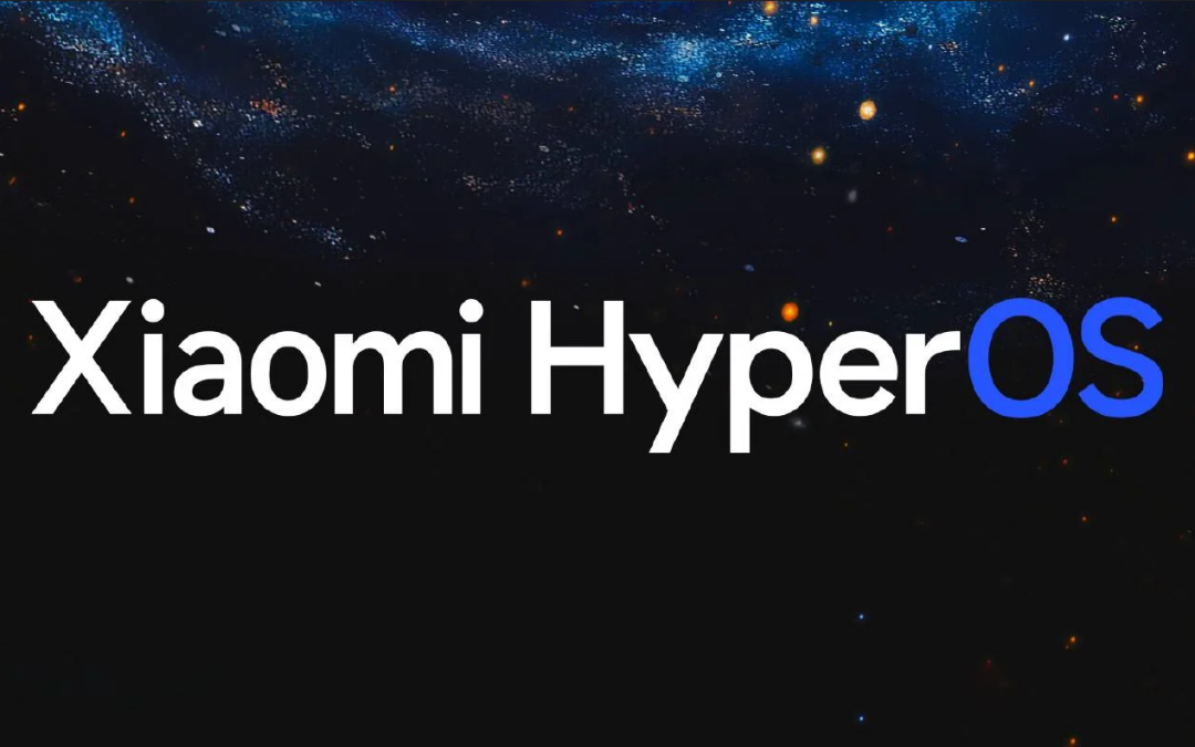 Xiaomi presenta Xiaomi HyperOS, su propio sistema operativo diseñado y adaptado para conectar dispositivos personales, automóviles y productos domésticos en un ecosistema inteligente.