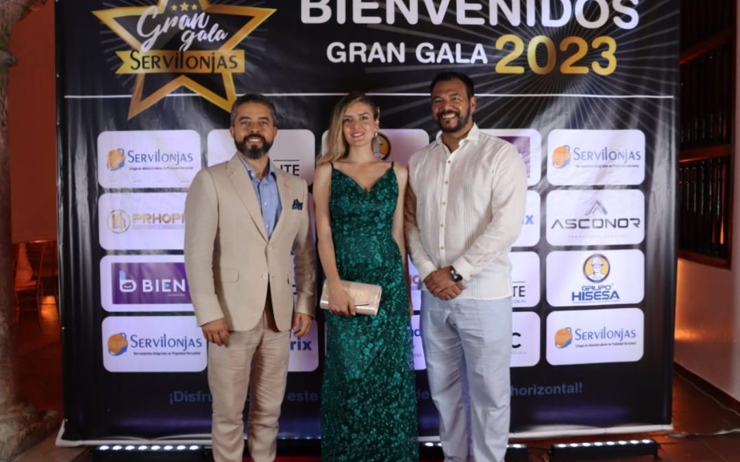 Premios Diamante Calidad Total en Administración de Propiedad Horizontal en Colombia, premian a Sharon Pardo Sarmiento